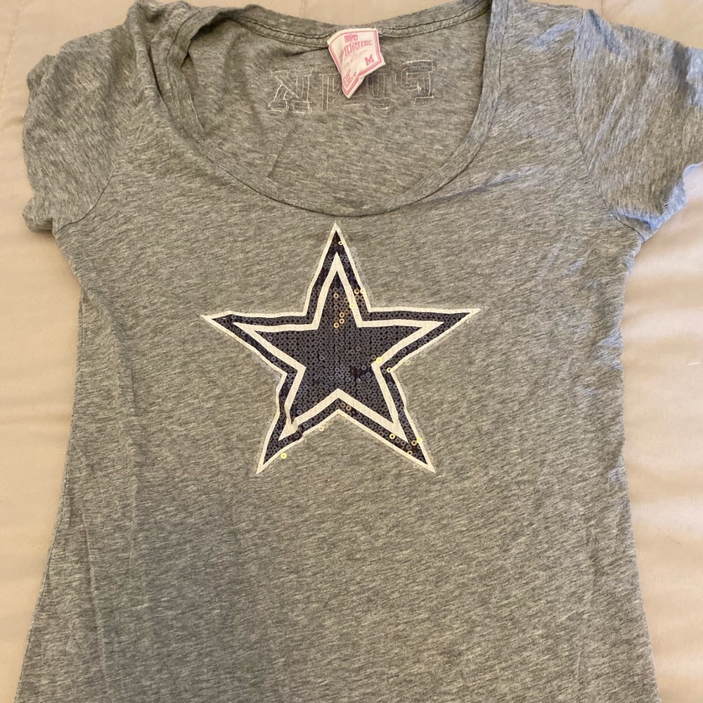 Cowboys t shirt